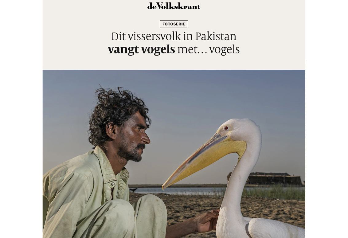 De Volkskrant (Online), June 2026