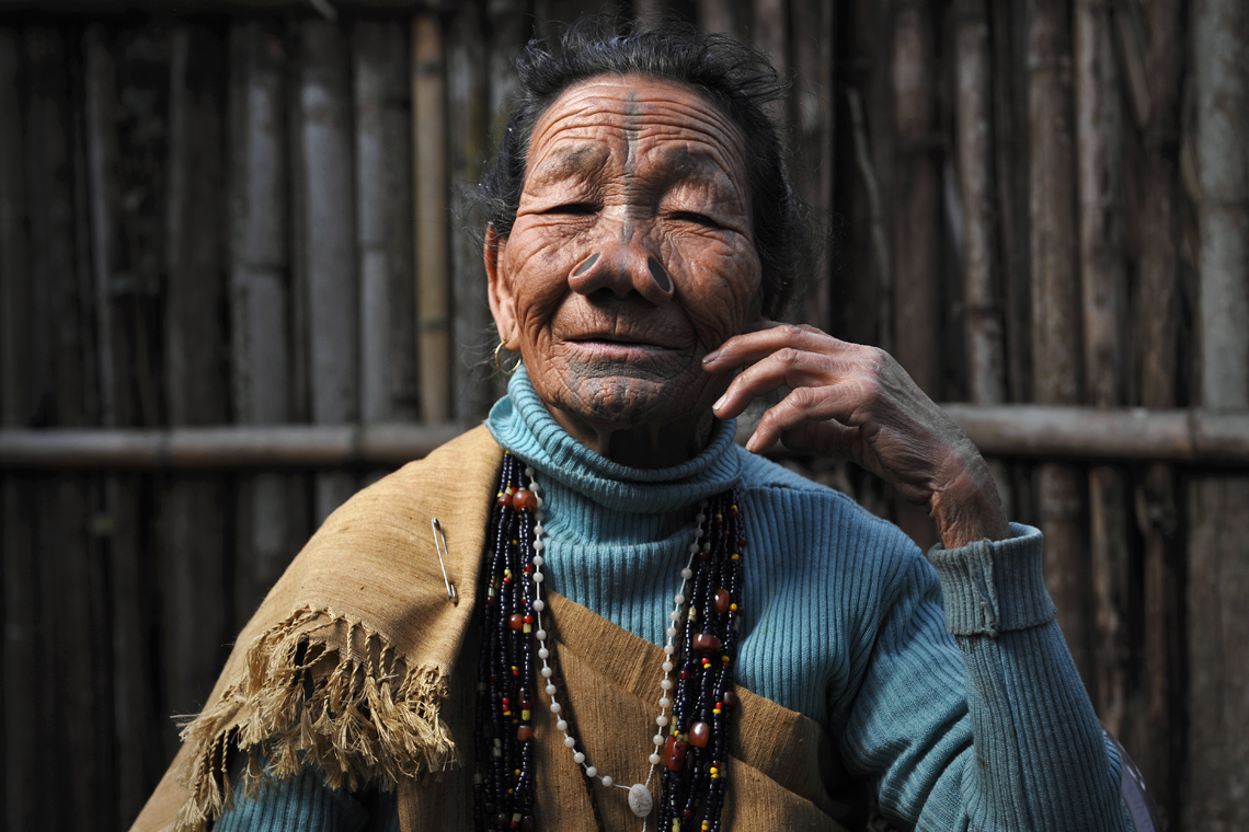 Arunachal Pradesh - Tribes, Culture, Religion | Britannica