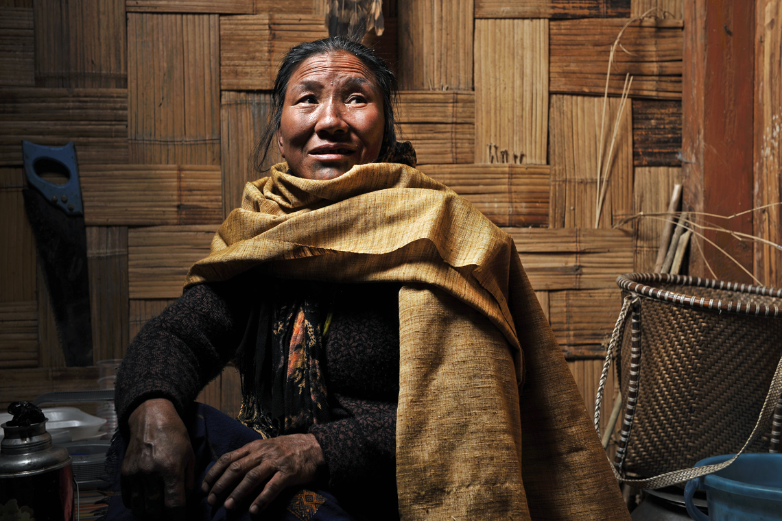 The Little-Known Apatani Tribe of Arunachal is a Traveller's Dream