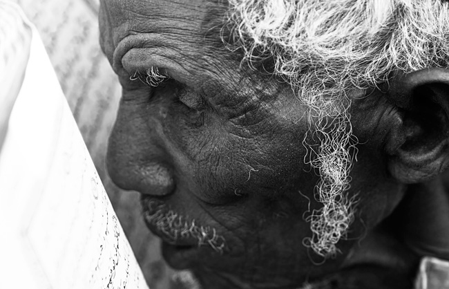 OOromos Pilgrims of Sheikh Hussein