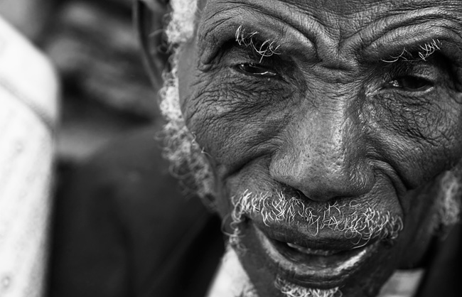 Oromos Pilgrims of Sheikh Hussein