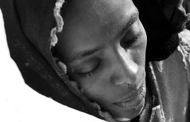 Oromos Pilgrims of Sheikh Hussein