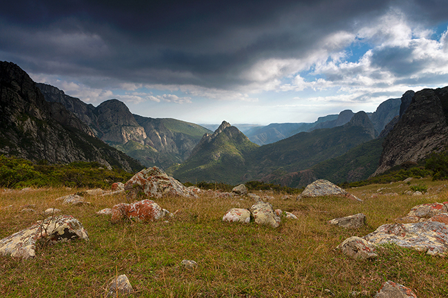 At first glance, Socotra gives itself the air of inhospitable land. The land there seems arid and rocky, and the dark mountains often get lost in the clouds. This is why the island has long remained, in the eyes of ancients merchants and navigators, a feared and mysterious place. Socotra - Yemen - 2020