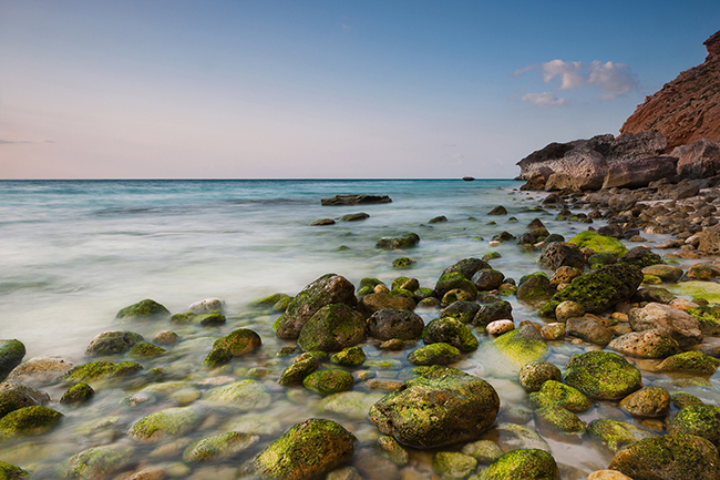 As the isolated Shuab beach reminds, Socotra has remained lonely and indifferent to the upheavals of the world for long time. But for how long yet? Socotra - Yemen - 2020