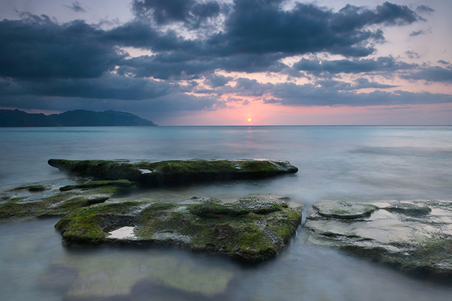 As the isolated Shuab beach reminds, Socotra has remained lonely and indifferent to the upheavals of the world for long time. But for how long yet? Socotra - Yemen - 2020